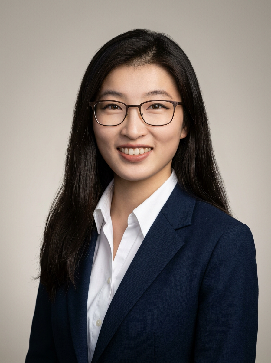 Helen Yang